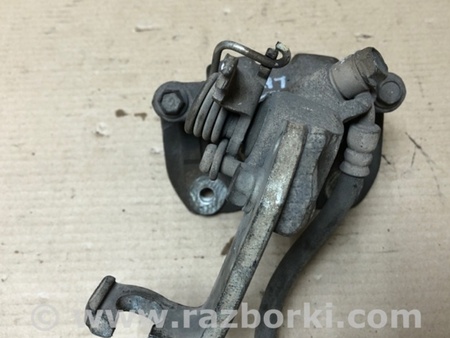 ФОТО Суппорт для Honda Accord CM (11.2002 - 12.2008) Киев