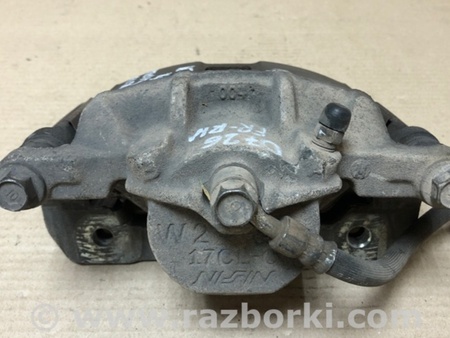 ФОТО Суппорт для Honda Accord CM (11.2002 - 12.2008) Киев