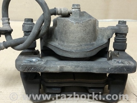 ФОТО Суппорт для Honda Accord CM (11.2002 - 12.2008) Киев