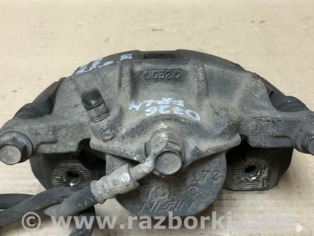 ФОТО Суппорт для Honda Accord CM (11.2002 - 12.2008) Киев