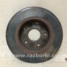 ФОТО Диск тормозной задний для Honda Accord CM (11.2002 - 12.2008) Киев