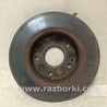 ФОТО Диск тормозной задний для Honda Accord CM (11.2002 - 12.2008) Киев