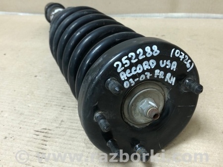 ФОТО Амортизатор для Honda Accord CM (11.2002 - 12.2008) Киев