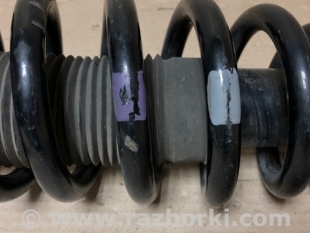 ФОТО Амортизатор для Honda Accord CM (11.2002 - 12.2008) Киев