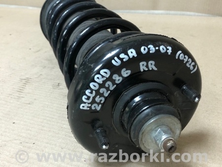 ФОТО Амортизатор для Honda Accord CM (11.2002 - 12.2008) Киев