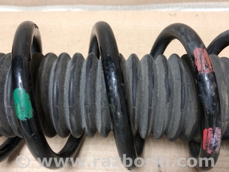 ФОТО Амортизатор для Honda Accord CM (11.2002 - 12.2008) Киев