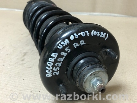 ФОТО Амортизатор для Honda Accord CM (11.2002 - 12.2008) Киев