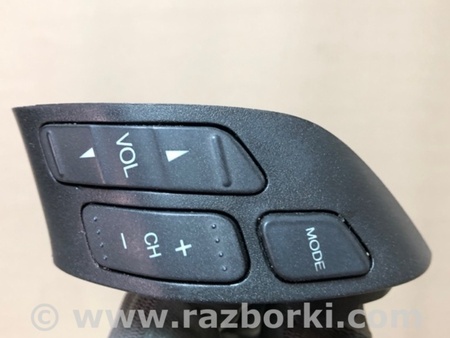 ФОТО Кнопки руля для Honda Accord CM (11.2002 - 12.2008) Киев