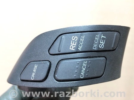 ФОТО Кнопки руля для Honda Accord CM (11.2002 - 12.2008) Киев
