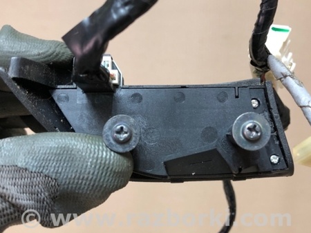 ФОТО Кнопки руля для Honda Accord CM (11.2002 - 12.2008) Киев