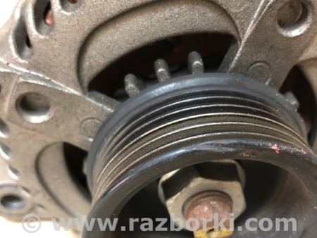 ФОТО Генератор для Honda Accord CM (11.2002 - 12.2008) Киев