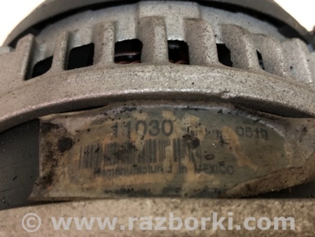 ФОТО Генератор для Honda Accord CM (11.2002 - 12.2008) Киев