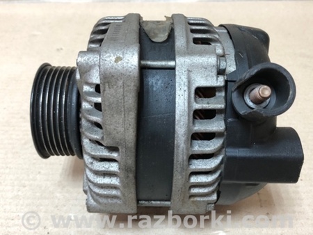 ФОТО Генератор для Honda Accord CM (11.2002 - 12.2008) Киев