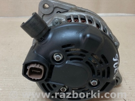 ФОТО Генератор для Honda Accord CM (11.2002 - 12.2008) Киев