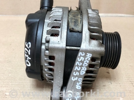 ФОТО Генератор для Honda Accord CM (11.2002 - 12.2008) Киев