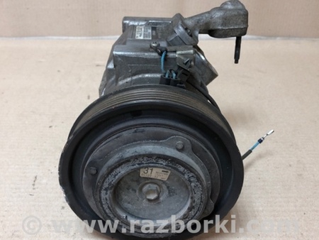 ФОТО Компрессор кондиционера для Honda Accord CM (11.2002 - 12.2008) Киев