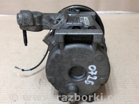 ФОТО Компрессор кондиционера для Honda Accord CM (11.2002 - 12.2008) Киев