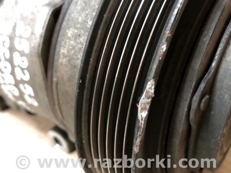 ФОТО Компрессор кондиционера для Honda Accord CM (11.2002 - 12.2008) Киев