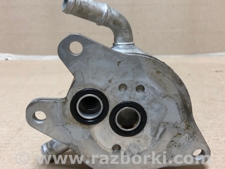 ФОТО Теплообменник АКПП для Honda Accord CM (11.2002 - 12.2008) Киев