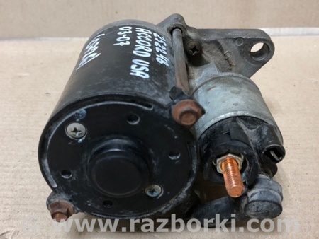 ФОТО Стартер для Honda Accord CM (11.2002 - 12.2008) Киев