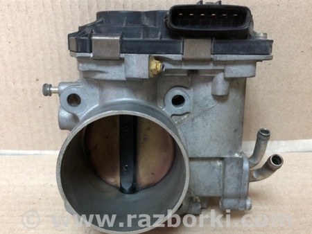 ФОТО Дроссельная заслонка для Honda Accord CM (11.2002 - 12.2008) Киев