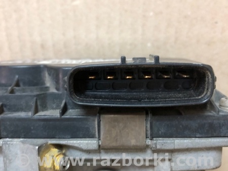 ФОТО Дроссельная заслонка для Honda Accord CM (11.2002 - 12.2008) Киев