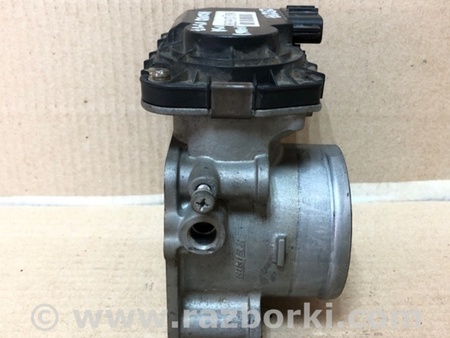 ФОТО Дроссельная заслонка для Honda Accord CM (11.2002 - 12.2008) Киев