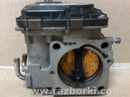 ФОТО Дроссельная заслонка для Honda Accord CM (11.2002 - 12.2008) Киев