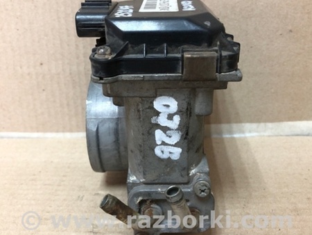 ФОТО Дроссельная заслонка для Honda Accord CM (11.2002 - 12.2008) Киев