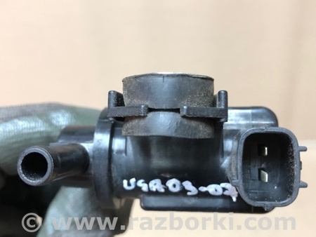 ФОТО Клапан электромагнитный (вакуумный) для Honda Accord CM (11.2002 - 12.2008) Киев