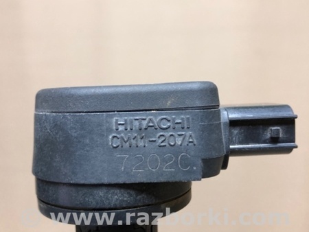 ФОТО Катушка зажигания для Honda Accord CM (11.2002 - 12.2008) Киев