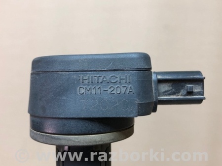 ФОТО Катушка зажигания для Honda Accord CM (11.2002 - 12.2008) Киев