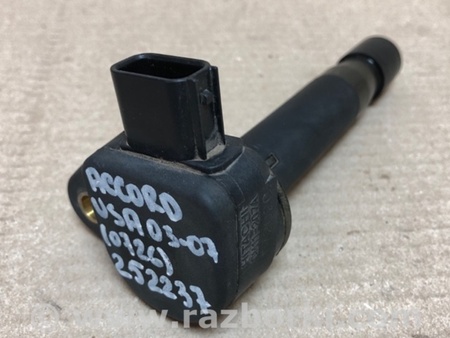 ФОТО Катушка зажигания для Honda Accord CM (11.2002 - 12.2008) Киев