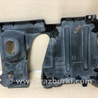 ФОТО Защита днища для Honda Accord CM (11.2002 - 12.2008) Киев