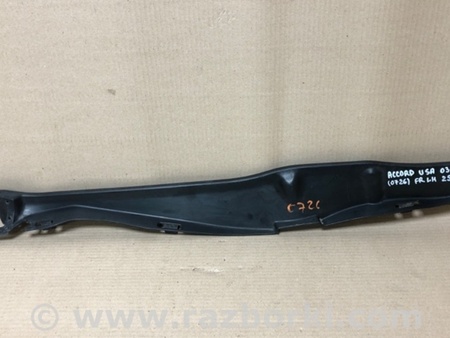ФОТО Накладка крыла переднего внутренняя  для Honda Accord CM (11.2002 - 12.2008) Киев