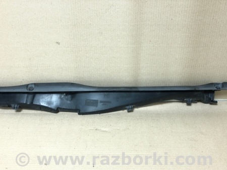 ФОТО Накладка крыла переднего внутренняя  для Honda Accord CM (11.2002 - 12.2008) Киев