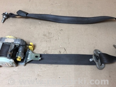 ФОТО Ремень безопасности для Honda Accord CM (11.2002 - 12.2008) Киев
