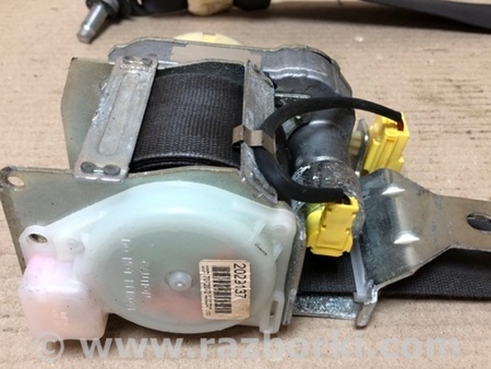 ФОТО Ремень безопасности для Honda Accord CM (11.2002 - 12.2008) Киев