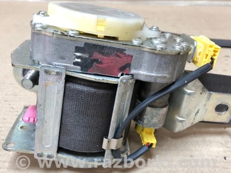 ФОТО Ремень безопасности для Honda Accord CM (11.2002 - 12.2008) Киев