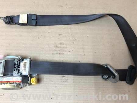ФОТО Ремень безопасности для Honda Accord CM (11.2002 - 12.2008) Киев