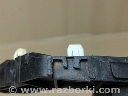 ФОТО Кронштейн бампера для Honda Accord CM (11.2002 - 12.2008) Киев