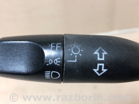 ФОТО Подрулевые переключатели (Гитара) для Honda Accord CM (11.2002 - 12.2008) Киев