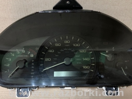 ФОТО Панель приборов для Honda Accord CM (11.2002 - 12.2008) Киев