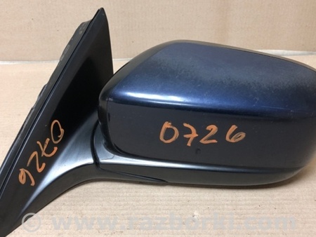 ФОТО Зеркало для Honda Accord CM (11.2002 - 12.2008) Киев