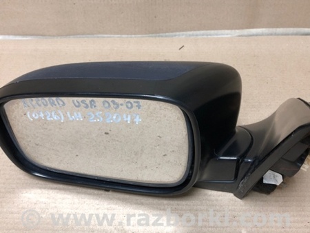 ФОТО Зеркало для Honda Accord CM (11.2002 - 12.2008) Киев