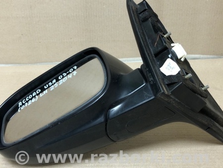 ФОТО Зеркало для Honda Accord CM (11.2002 - 12.2008) Киев