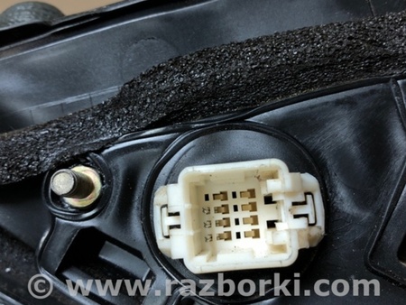 ФОТО Зеркало для Honda Accord CM (11.2002 - 12.2008) Киев