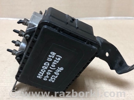 ФОТО Блок ABS для Honda Accord CM (11.2002 - 12.2008) Киев