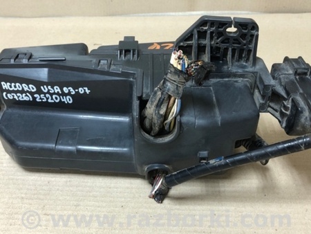 ФОТО Блок предохранителей для Honda Accord CM (11.2002 - 12.2008) Киев
