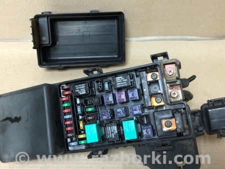 ФОТО Блок предохранителей для Honda Accord CM (11.2002 - 12.2008) Киев